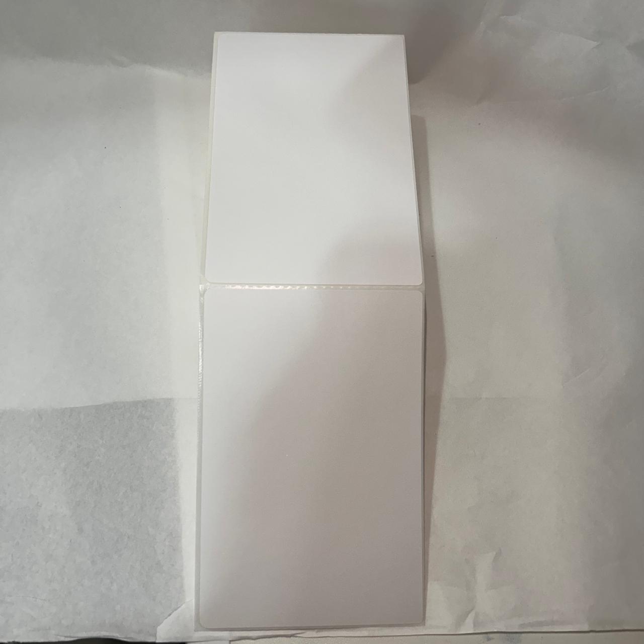 etiqueta adesiva térmica